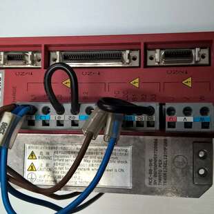 议价ACE-80-SH5 SERVO DRIVE YASKAWA OMRON MOTOR POWER COMPANI