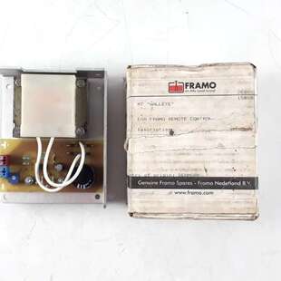 议价Supply Power Id A16751 For Frank Mohn Framo/Bentron S-24