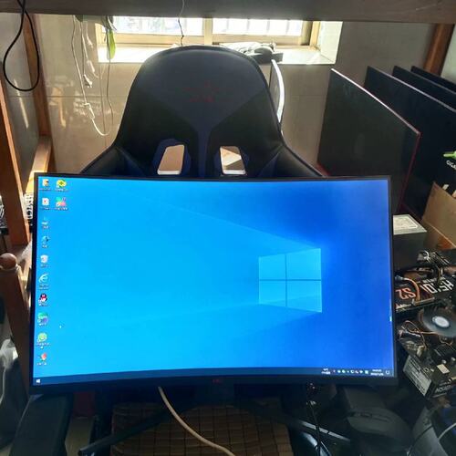 议价HKC 型号:CG322M
