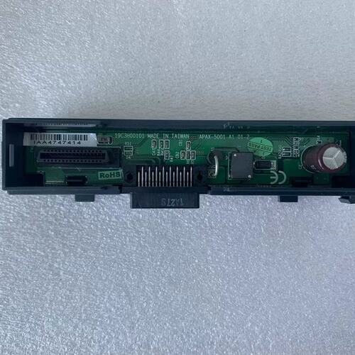 议价原装 正品 研华底座模块 APAX-5001 工程余货 无