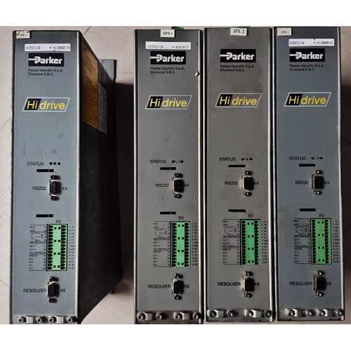 议价维修ParKer HID100SHC3RMUL Hidr