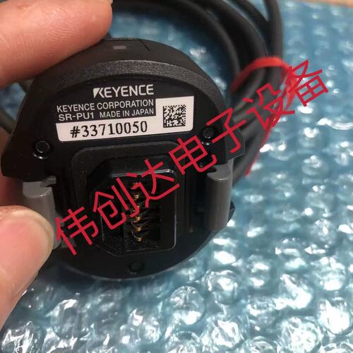 议价SR-PU1 AP-14S AP-15S RC2-22 LR-X100全新原装基恩士感测器