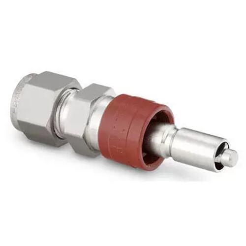 议价诚自动化】【SS-QC8-D-810】Swagelok世伟洛克仪表快速接头1/