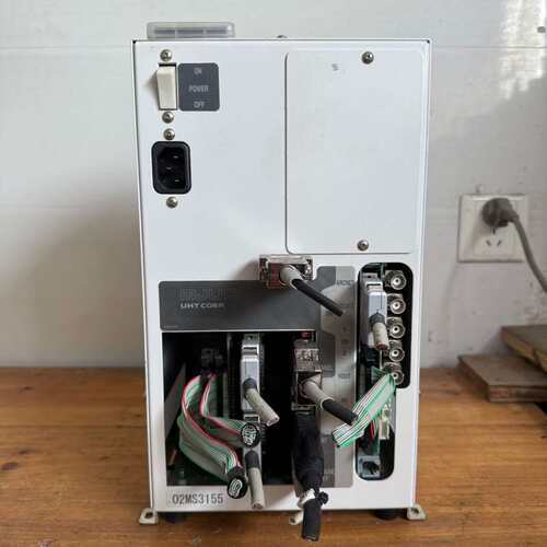议价UHT CORP控制器02MS3155，通电没有任何异