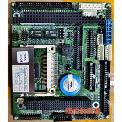 议价 磐仪PBE-1100-RG工控主板，PBE-1100 Rev