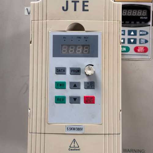 议价金田变频器 JTE200 J0055G3 5.5KW 380