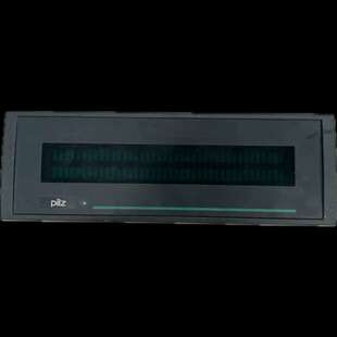 议价Afficheur PILZ PX 120/64 308711