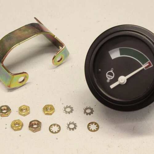 议价DATCON INSTRUMENT Gauge Temperature Temperatur 947255 06