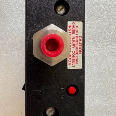 美国TRANSMTION FLEXI-MODULE精密压