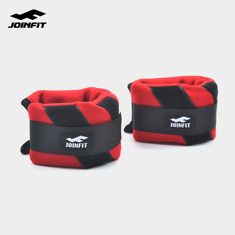 Joinfit Soft glue Iron sandbags Bodybuilding Leggings Sandbag Squat Weight-bearing Sandbag Bracelet run train equipmentin the Sports/Yoga/Fitness/Fans supplies , Stepper/Small and medium sized fitness equipment , Encumbrance.  category - from Buy2taobao.com to provide professional Taobao agent buy service