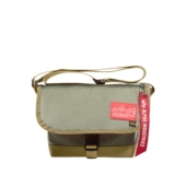 MP邮差包新款 轻便单肩包户外潮 个性 ALPHA联名系列 军工风斜挎包