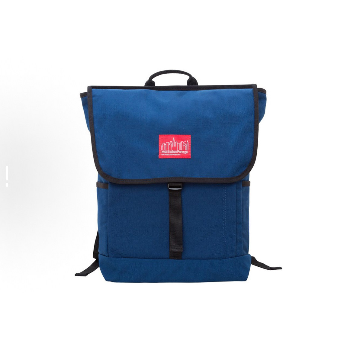MP曼哈顿双肩包大容量背包户外旅行书包日系潮牌骑行大包cordura