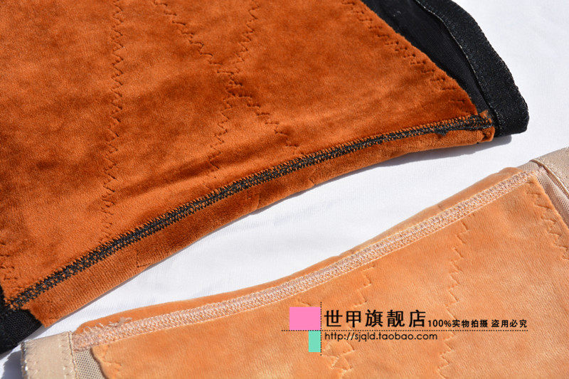 Corset simple en nylon - Ref 671159 Image 4