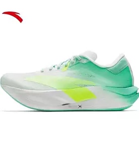 安踏C202秋冬7.0涅槃减震透气低帮马拉松训练竞速跑步鞋112545575