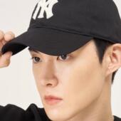 自营 MLB鸭舌帽男女帽运动帽户外棒球帽遮阳休闲帽潮3ACPV043N