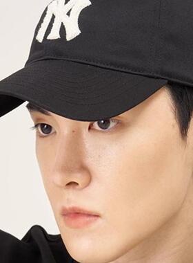 【自营】MLB鸭舌帽男女帽运动帽户外棒球帽遮阳休闲帽潮3ACPV043N