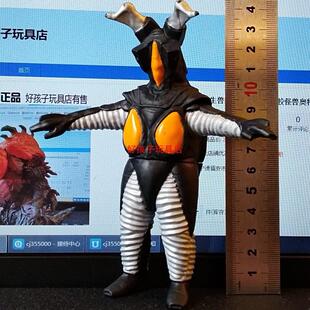 日本万代正版500系列杰顿达兰比尔有火花奥特曼儿童玩具