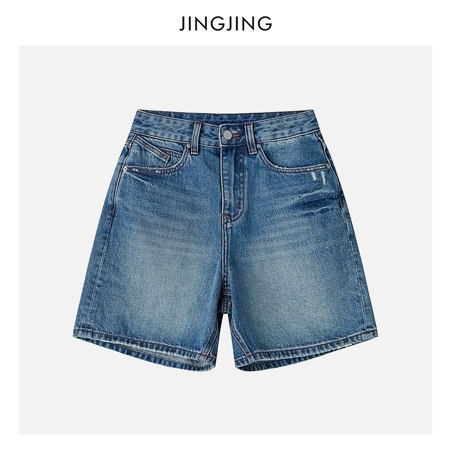 JINGJING