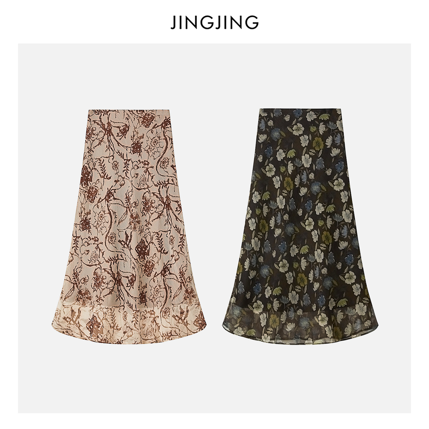 JINGJING