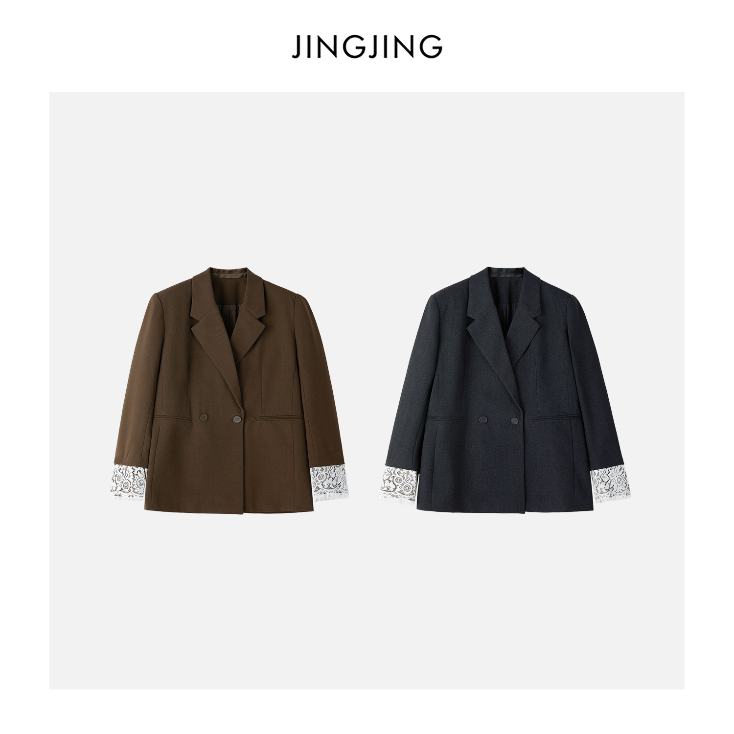 JINGJING2024新款