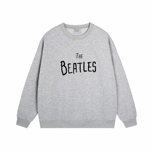 orm陈美玲同款卫衣女The Beatles 披头士长袖摇滚音乐周边上衣服