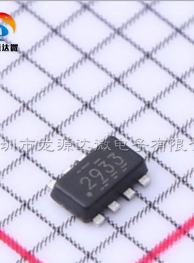 TPS62933DRLR 全新原装 丝印2933 贴片SOT-583 DC-DC降压型电源I