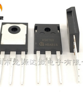 进口原装  K30T60 K50T60 K75T60 K75H603 K30H603 40H60 K50H603