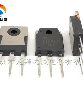场效应管 FMH11N90E 11N90E 全新进口原装 11A900V焊机MOS管