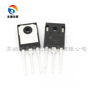 全新原装 YGW60N65F1A1 60A/650V 现货供应 IGBT单管 代替60T65