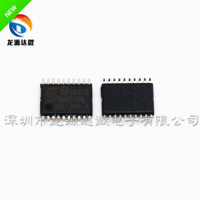 STM32F030F4P6单片机芯片