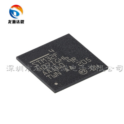 STM32F407IGH6微控制器