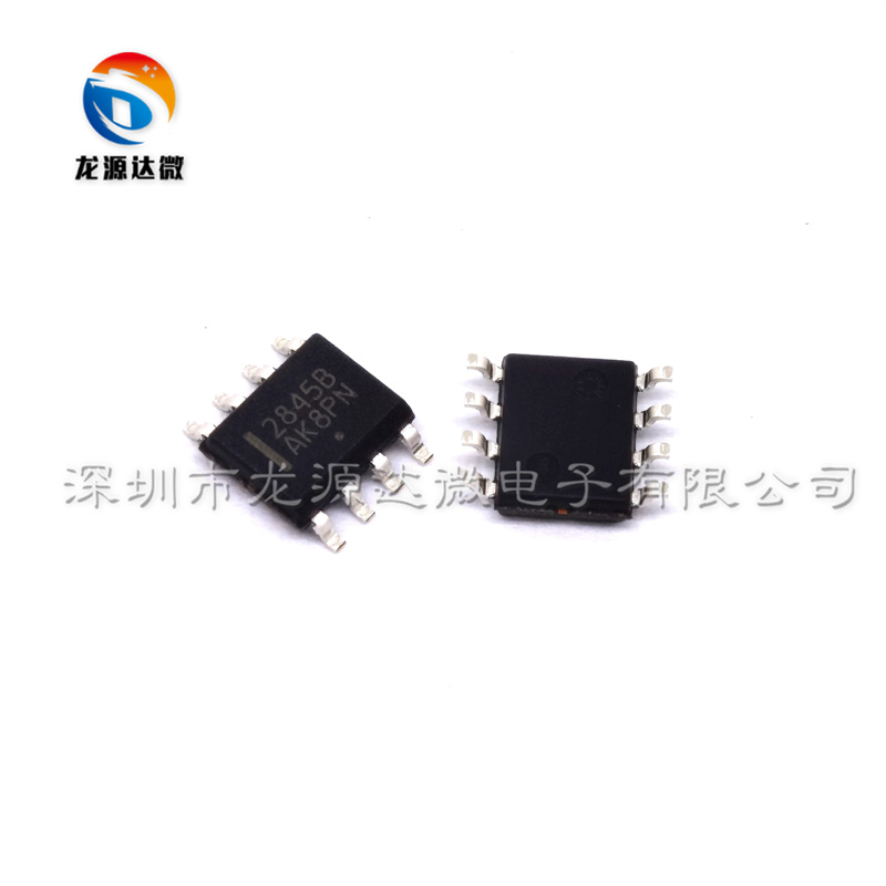 UC2845BD1R2G开关稳压器