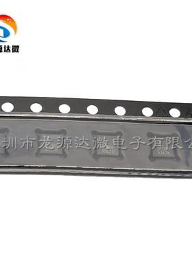 HIP2103FRTAAZ-T 全新原装 栅极驱动IC芯片 TDFN-EP-8封装 半桥