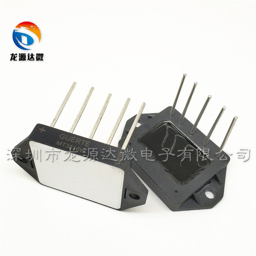 变频器专用整流桥三相整流器