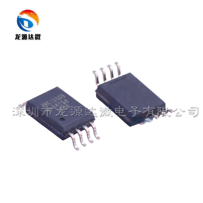 AMC1200BDWVR隔离放大器