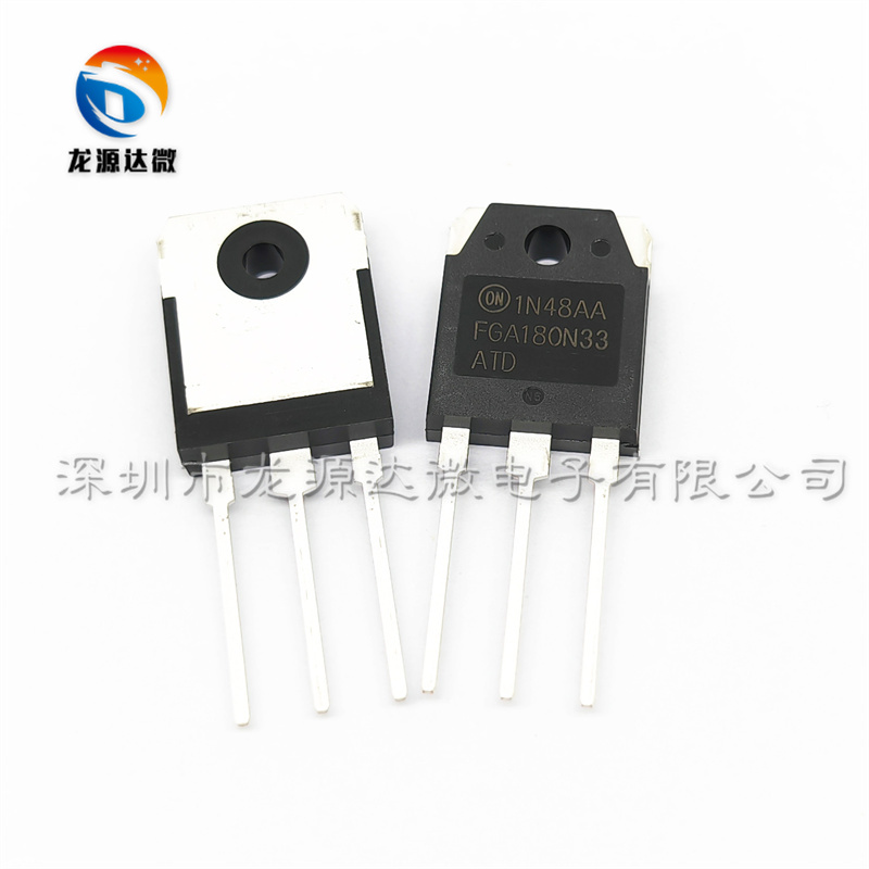 FGA180N33ATDIGBT晶体管