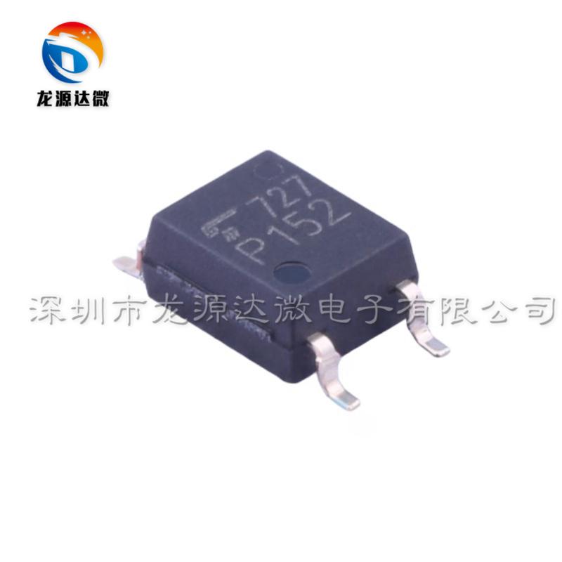 TLP152(TPL,E光电耦合器
