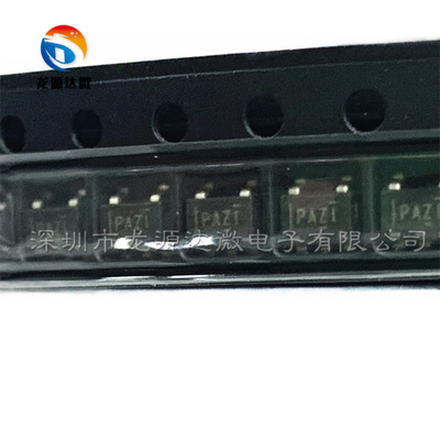 TPS76301DBVRSOT-23稳压IC