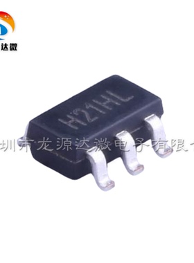 LM321-TR 全新原装 运算放大器IC芯片 贴片SOT23-5 丝印H21**