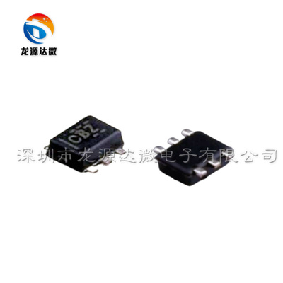 TMP102AIDRLR温度传感器