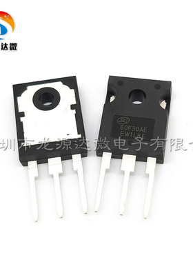 SFR60F30AEPS SFR60F30AEPN 全新原装 60A/300V 快恢复整流二极管