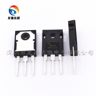 20A200V快恢复二极管 全新原装 D92 02A 247 SFRD92 02AEPS