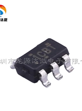 全新原装 TLV74333PDBVR SOT-23-5 丝印1CBT 线性稳压器IC芯片