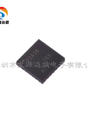 TCA8418RTWR 全新原装 PZ418 封装WQFN-24 I/O扩展器 接口IC芯片
