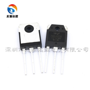 200V 快恢復(fù)整流二極管 全新原裝 80A R80U02DB 電焊機(jī)常用