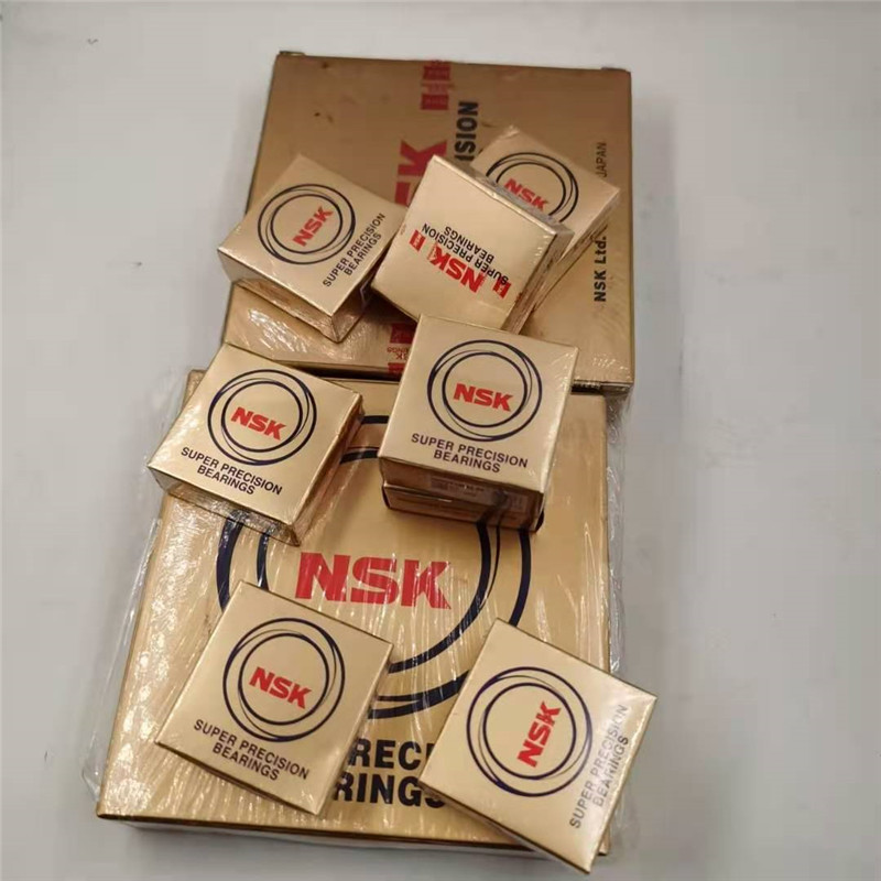 机床雕刻机NSK轴承7007C/AC 7008C/AC 7009C/AC  7010C/ACP4 P5级