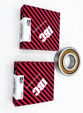 IBC 32032RS/32042RS/32052RS/33042Z/32062RSC3P5S1角接触轴承