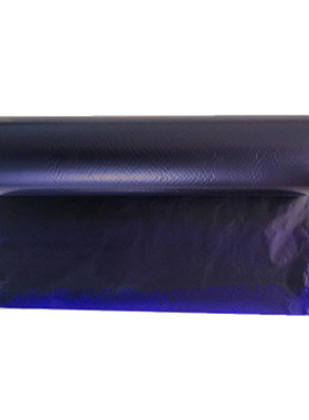 双面大张复写纸蓝色布用裁剪拷贝纸刺绣服装透蓝纸工程复印纸大卷