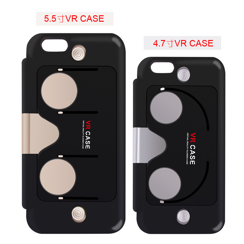 Lunettes VR ou 3D VRBOX - Ref 1234532 Image 5