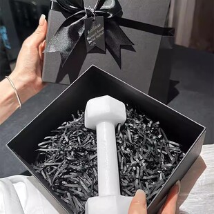 10哑铃皂创意DIY 香皂沐浴皂节日礼品女生日礼物情人送兄弟 ITS